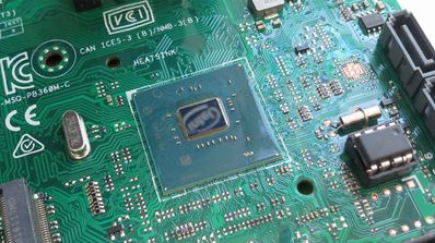 Intel B365