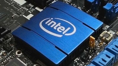 Intel-Chipset