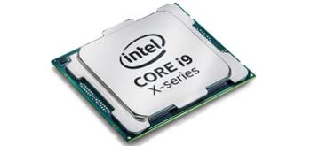 Intel Core i9-9990XE: 14 núcleos a 5 GHz, pero sólo disponible mediante subasta