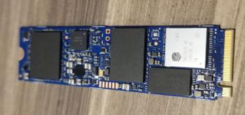 Intel Optane Memory H10: Optane y NAND en el mismo SSD de hasta 1 TB