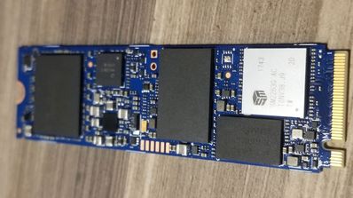 Intel H10