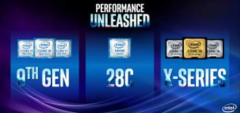 Así rinde el Intel Xeon W-3175X de 28 núcleos y 56 hilos frente al Threadripper 2990WX