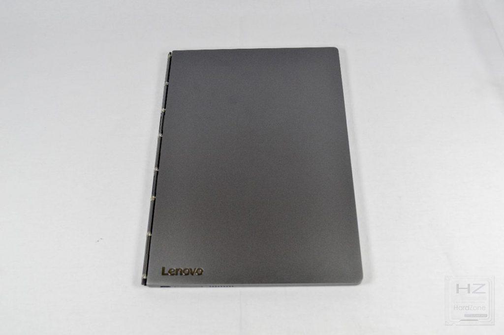 Lenovo Yoga Book C930 - Review 24
