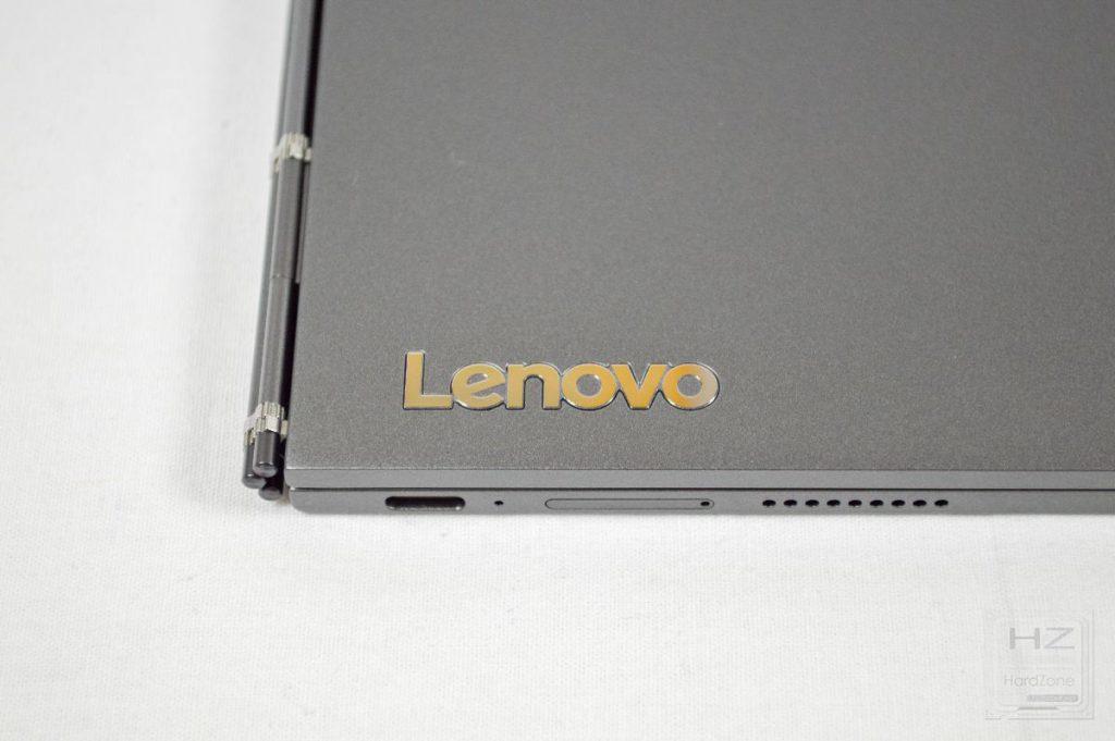 Lenovo Yoga Book C930 - Review 25