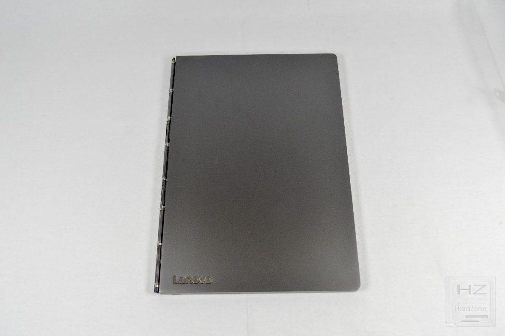 Lenovo Yoga Book C930 - Review 26