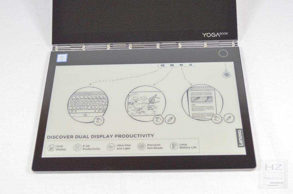 Lenovo Yoga Book C930 - Review 30