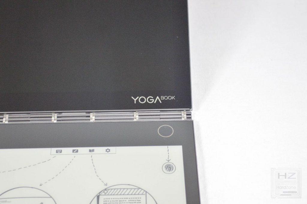 Lenovo Yoga Book C930 - Review 31