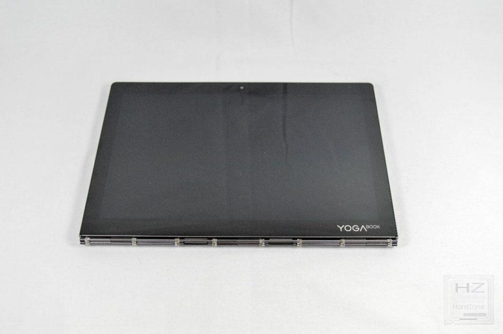 Lenovo Yoga Book C930 - Review 38