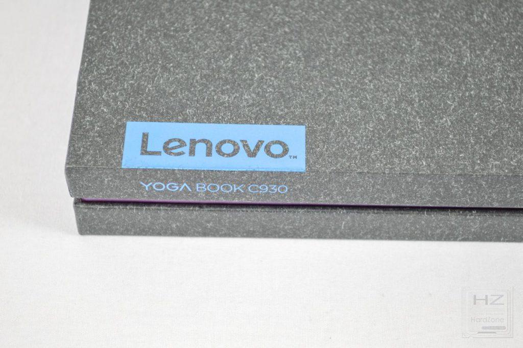 Lenovo Yoga Book C930 - Review 6