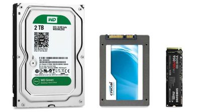 Magnetic-Hard-Drive-vs-SATA-SSD-vs-M2-NVMe