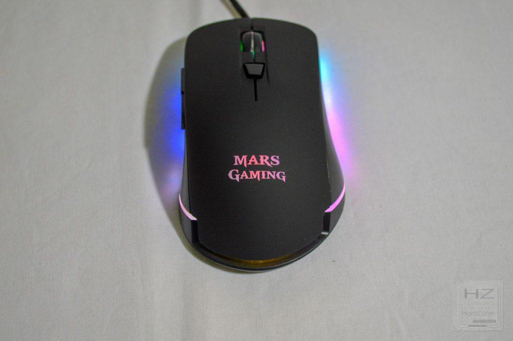 Mars Gaming MM118 - Review 15