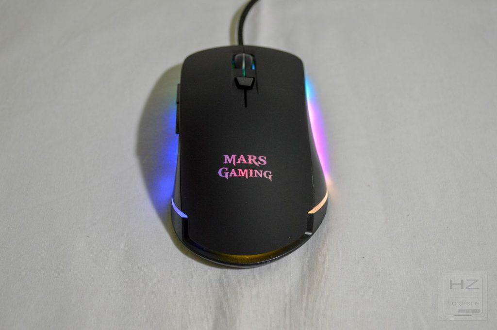 Mars Gaming MM118 - Review 21