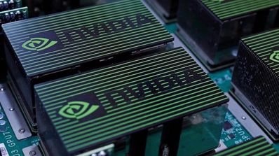 NVIDIA
