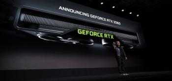 NVIDIA en el CES 2019: GeForce RTX 2060, soporte para FreeSync y más