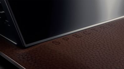 Portátil Premium HP Spectre