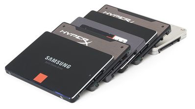 SSD