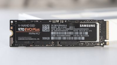 EVO Plus