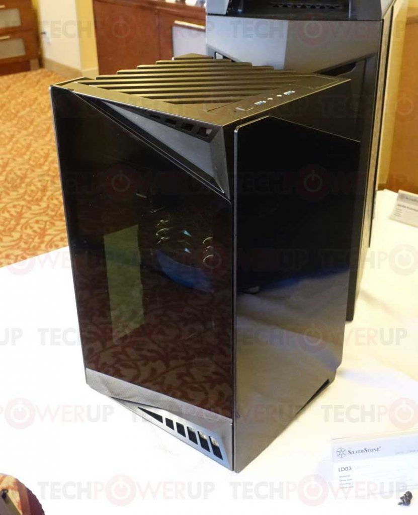 Silvestone-LD03-Mini-ITX-1