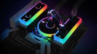 Thermaltake-Memoria-RAM-H2O