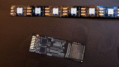 corsair LED comparison_result