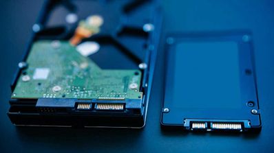 hdd-ssd