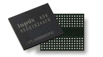 hynix-GDDR5