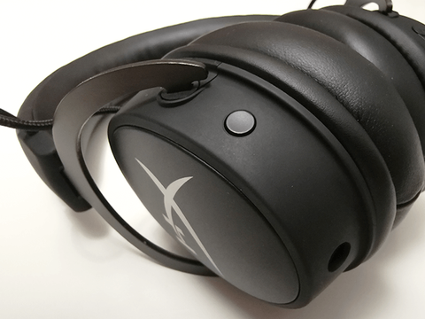 HyperX Cloud Mix, análisis: review de estos auriculares gaming y bluetooth
