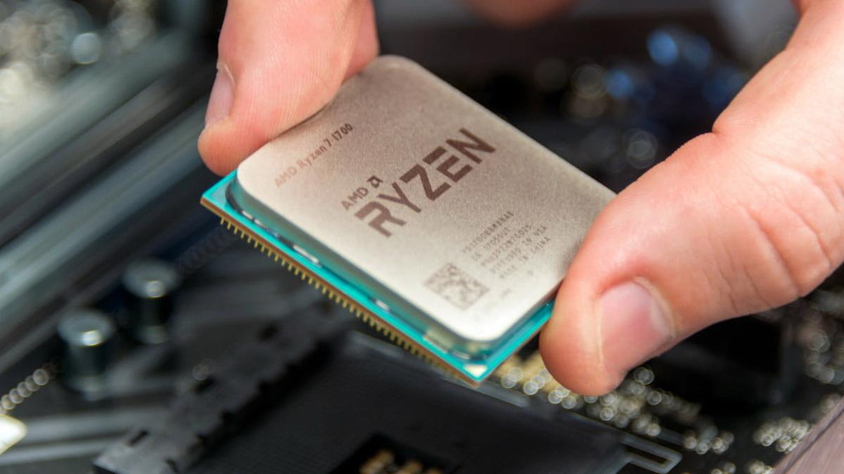 fuente Cilios progresivo Qué tarjeta gráfica es mejor para aprovechar el rendimiento de un AMD Ryzen