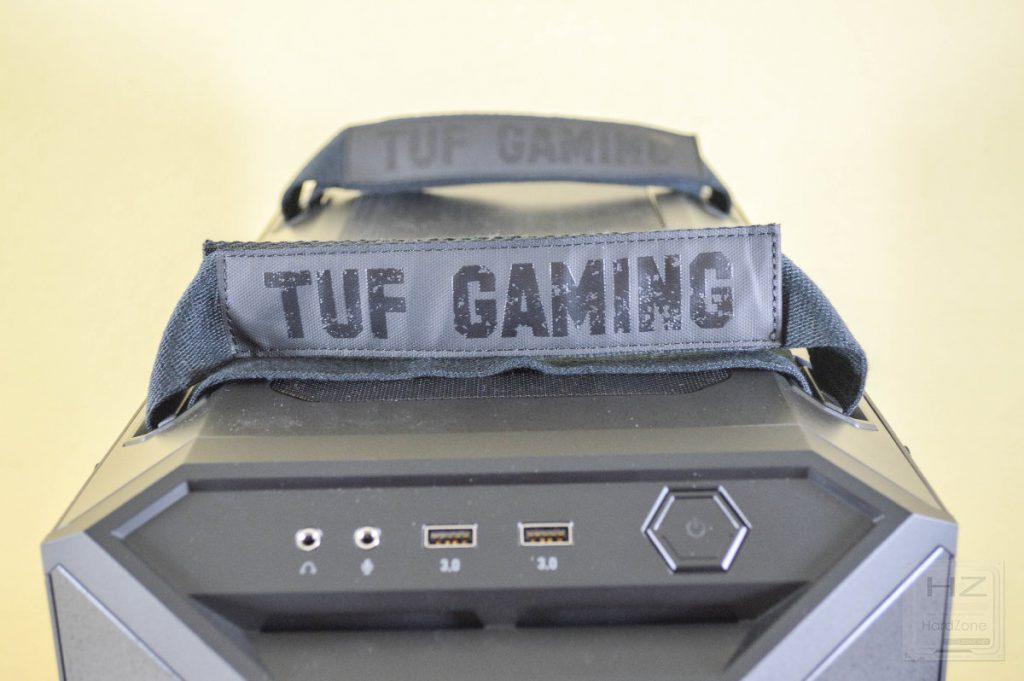 ASUS TUF Gaming GT501 - Review 16