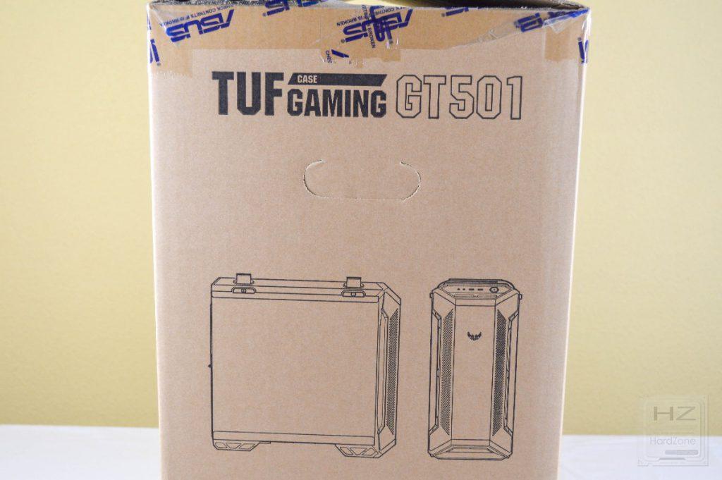 ASUS TUF Gaming GT501 - Review 2