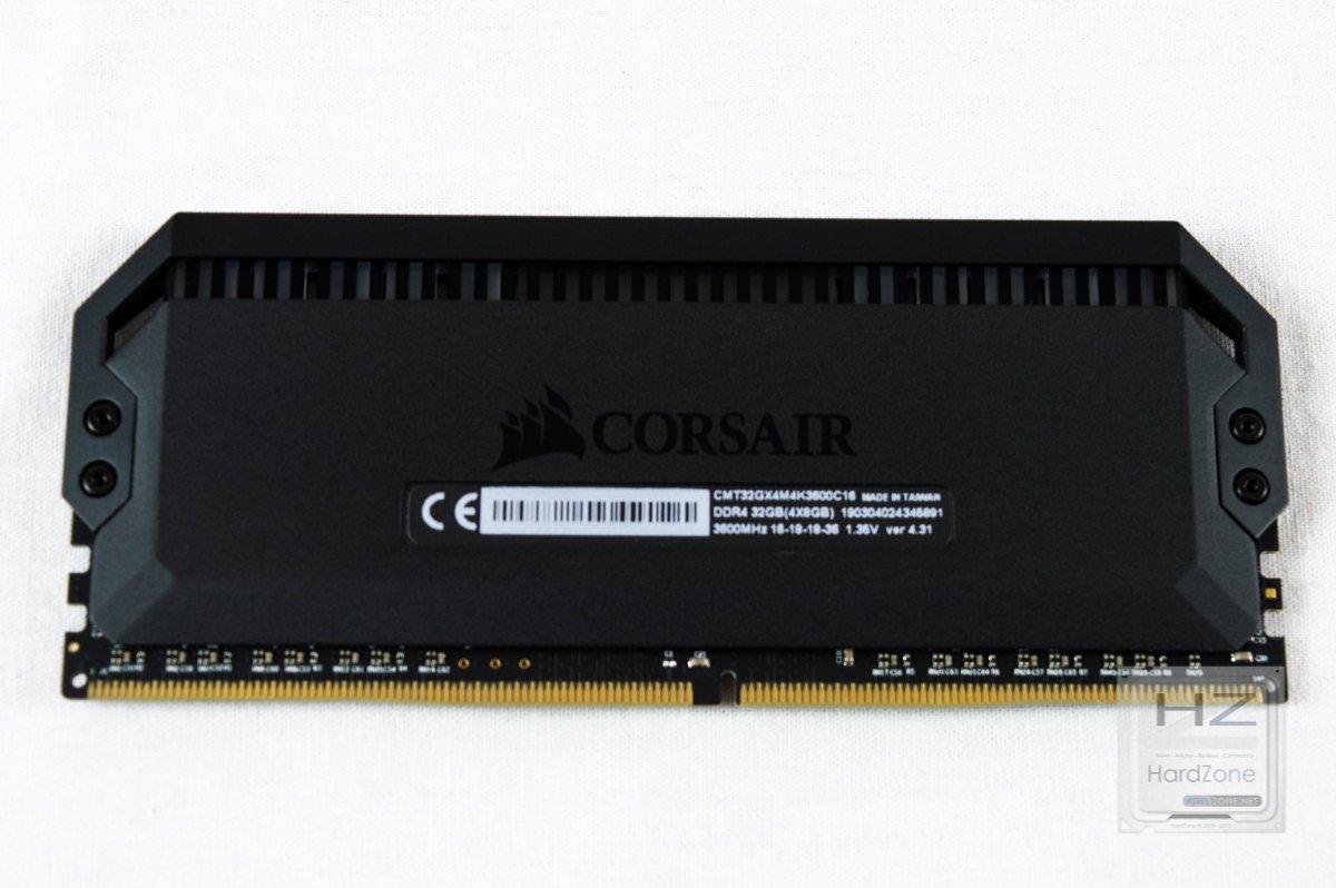 Memoria RAM Corsair