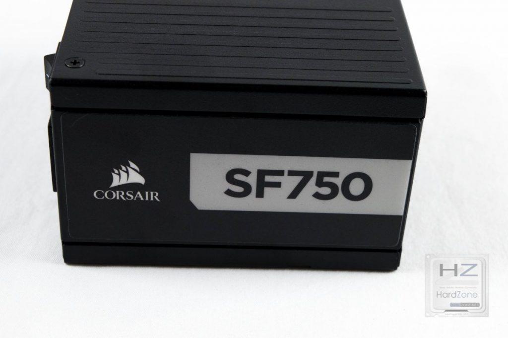 Corsair SF750 Platinum