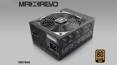 MAXREVO