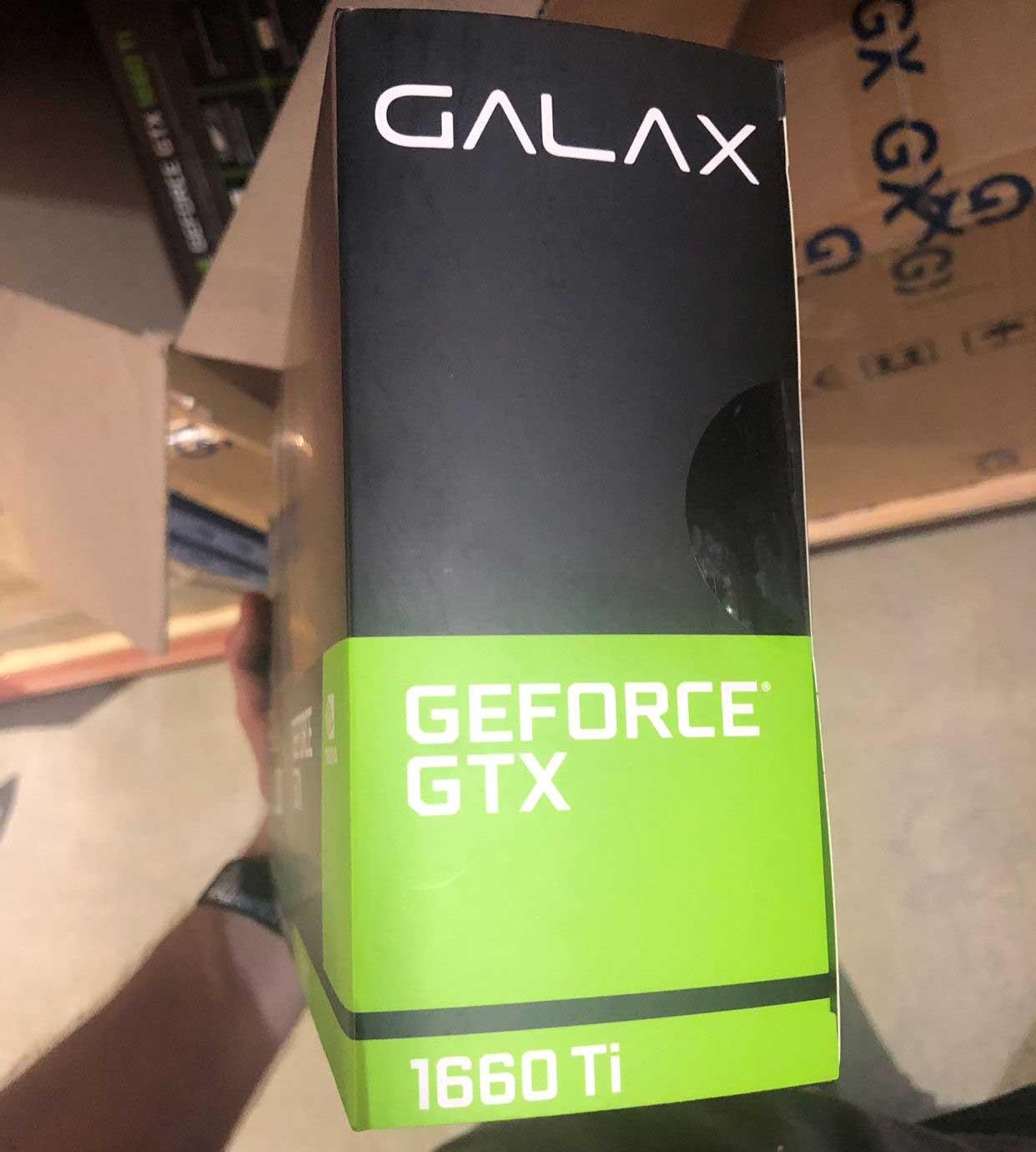GALAX-GeForce-GTX-1660-Ti-side