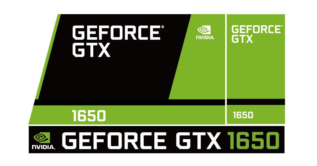 NVIDIA GeForce GTX 1650: revelado el y de memoria VRAM