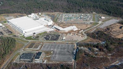GlobalFoundries