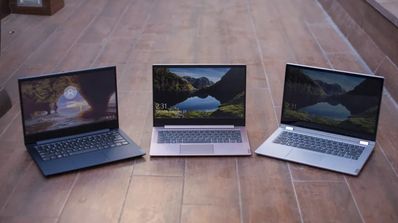 Lenovo IdeaPad