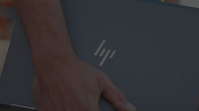 Llevar portátil HP