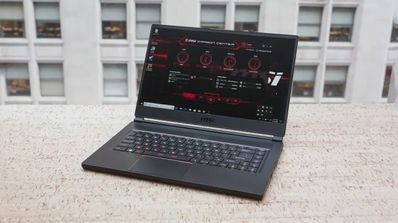 MSI