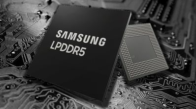 Memoria-RAM-LPDDR5