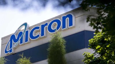 Micron
