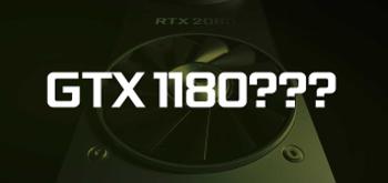 NVIDIA GTX 1180 filtrada gracias a HP ¿RTX 2080 sin Ray Tracing para la gama alta?
