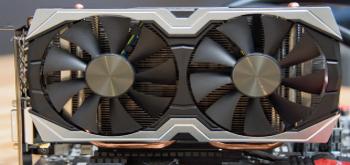 NVIDIA GeForce GTX 1660 Ti: filtrado el precio oficial y su primer benchmark