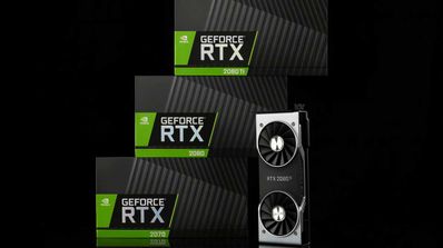 NVIDIA-GeForce-RTX-20-Series