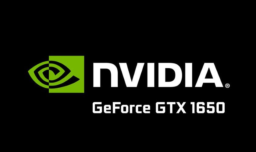 Nvidia-GeForce-GTX-1650