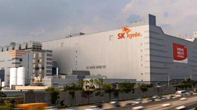SK Hynix
