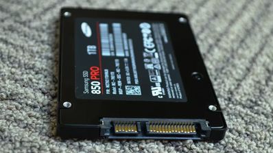 SSD
