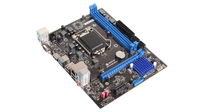 placa base