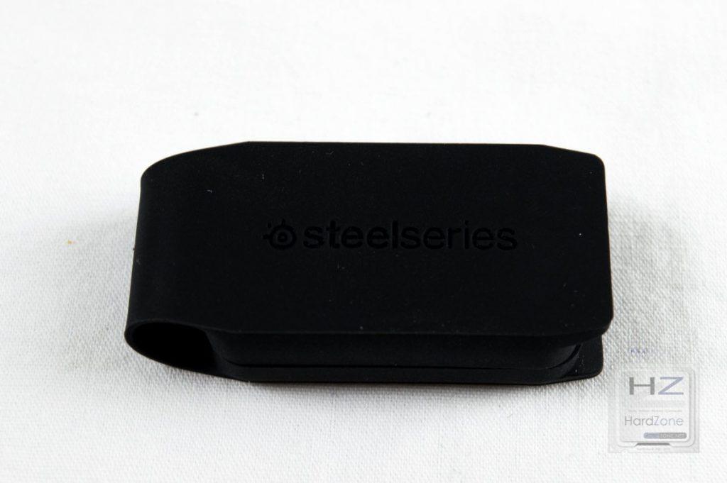 SteelSeries Rival 650 Wireless