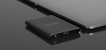 Transcend ESD200: nuevos SSD portátiles con USB C y hasta 520 MB/s